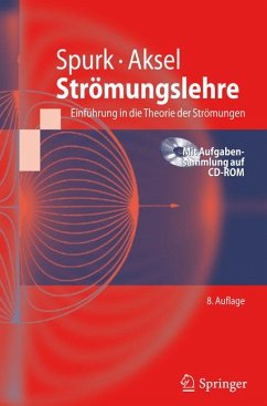 Strömungslehre (eBook, PDF)