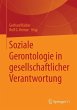 Soziale Gerontologie in... - Bild 1