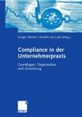 Compliance in der Unternehmerpraxis (eBook, PDF)