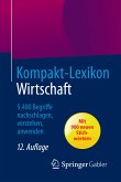 Kompakt-Lexikon Wirtschaft (eBook, PDF)