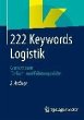 222 Keywords Logistik (eBook, PDF) - Bild 1