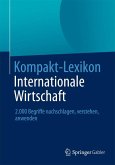 Kompakt-Lexikon Internationale Wirtschaft (eBook, PDF)