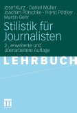 Stilistik für Journalisten (eBook, PDF)