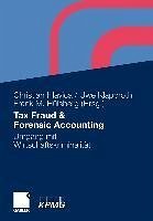 Cover Tax Fraud & Forensic Accounting (eBook, PDF)