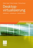 Desktopvirtualisierung (eBook, PDF)