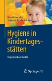 Hygiene in Kindertagesstätten (eBook, PDF)
