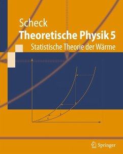 Theoretische Physik 5 (eBook, PDF) - Scheck, Florian