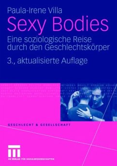 Sexy Bodies (eBook, PDF) - Villa, Paula-Irene