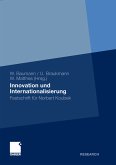 Innovation und Internationalisierung (eBook, PDF)