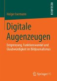 Digitale Augenzeugen (eBook, PDF)
