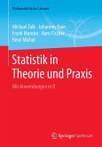 Statistik in Theorie und Praxis (eBook, PDF)