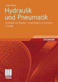 Hydraulik und Pneumatik (eBook, PDF)