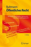 Öffentliches Recht (eBook, PDF) Öffentliches Recht (eBook, PDF)