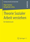 Theorie Sozialer Arbeit verstehen (eBook, PDF)