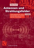 Antennen und Strahlungsfelder (eBook, PDF)