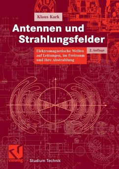 Antennen und Strahlungsfelder (eBook, PDF) - Kark, Klaus