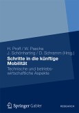 Schritte in die künftige Mobilität (eBook, PDF)
