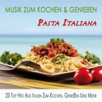 Pasta Italiana-Musik Z.Kochen Und Gen