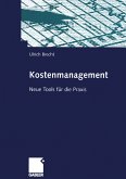 Kostenmanagement (eBook, PDF)