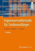 Ingenieurmathematik für Studienanfänger (eBook, PDF)
