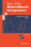 Werkstoffkunde für Ingenieure (eBook, PDF)