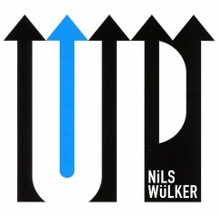 Up - Wülker,Nils