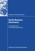Family Business Governance (eBook, PDF)