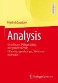 Analysis (eBook, PDF)