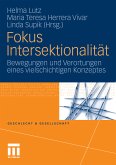 Fokus Intersektionalität (eBook, PDF)