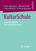 KulturSchule (eBook, PDF)