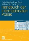 Handbuch der Internationalen Politik (eBook, PDF)