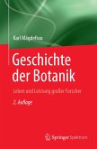 Geschichte der Botanik (eBook, PDF)