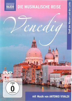 Musikalische Reise: Venedig - Diverse