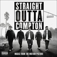 Straight Outta Compton - Original Soundtrack