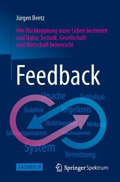 Feedback (eBook, PDF) - Beetz, Jürgen