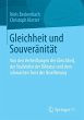 Gleichheit und Souveränität (eBook,... - Bild 1