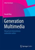Generation Multimedia (eBook, PDF)