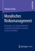 Moralisches Risikomanagement (eBook, PDF)