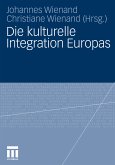 Die kulturelle Integration Europas (eBook, PDF)