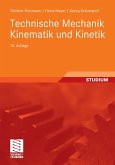 Technische Mechanik Kinematik und Kinetik (eBook, PDF)