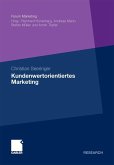Kundenwertorientiertes Marketing (eBook, PDF)