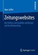Zeitungswebsites (eBook, PDF) - Bild 1