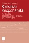 Sensitive Responsivität (eBook, PDF)