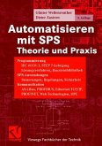 Automatisieren mit SPS (eBook, PDF)