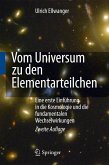 Vom Universum zu den Elementarteilchen (eBook, PDF)