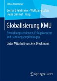 Globalisierung KMU (eBook, PDF)