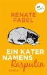 Ein Kater namens Rasputin (eBook, ePUB) - Bild 1