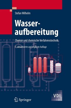 Wasseraufbereitung (eBook, PDF) - Wilhelm, Stefan
