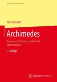 Archimedes (eBook, PDF)
