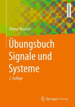 Übungsbuch Signale und Systeme (eBook, PDF) - Beucher, Ottmar